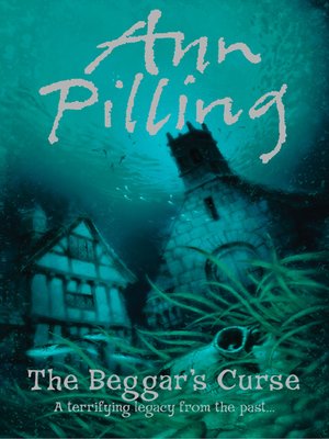 The Beggar's Curse - ebook